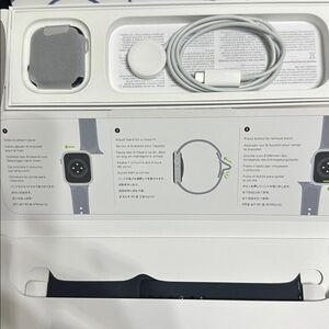 Apple Watch SE (Gen 2) With GPS